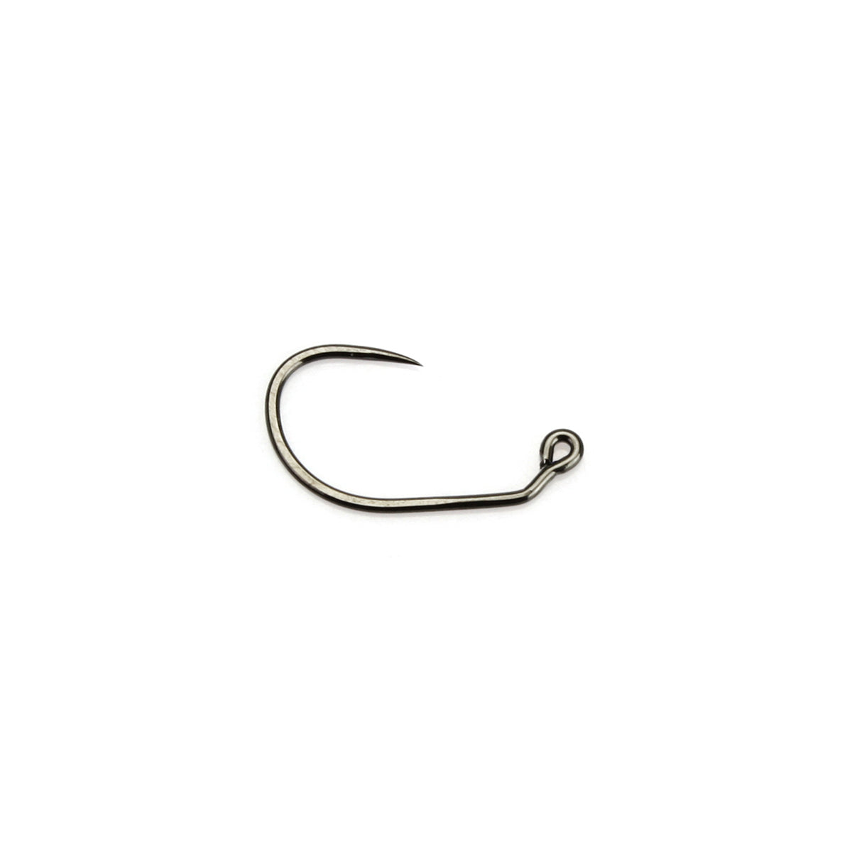 Mini Jig Fly Tying Hook Barbless 25 per box Mini Jig Fly Tying Hook Barbless 25 per box