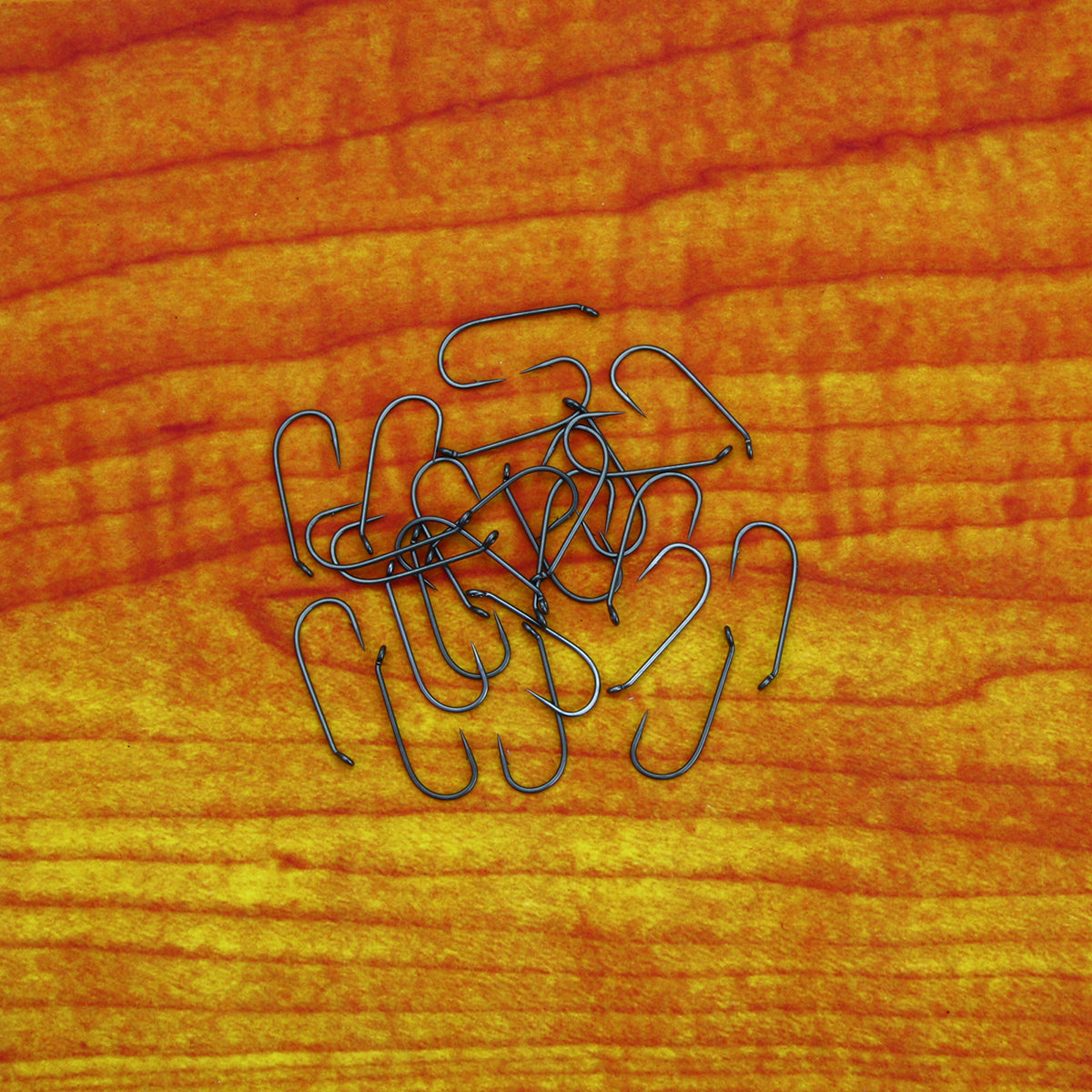 Traditional Dry Fly Tying Hook 25 per box