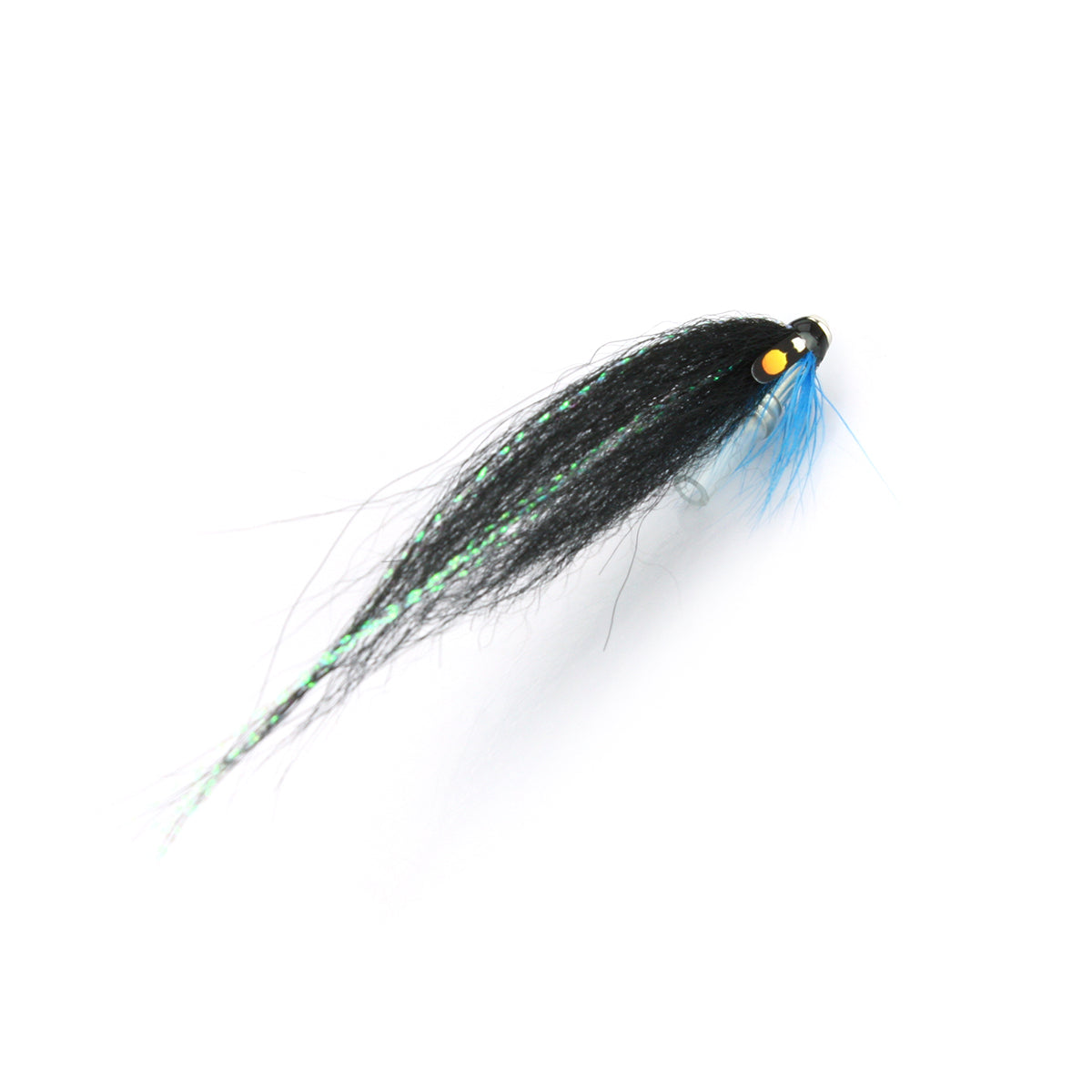 Arndilly Monkey Loop Bottle Tube Fly Salmon Flies