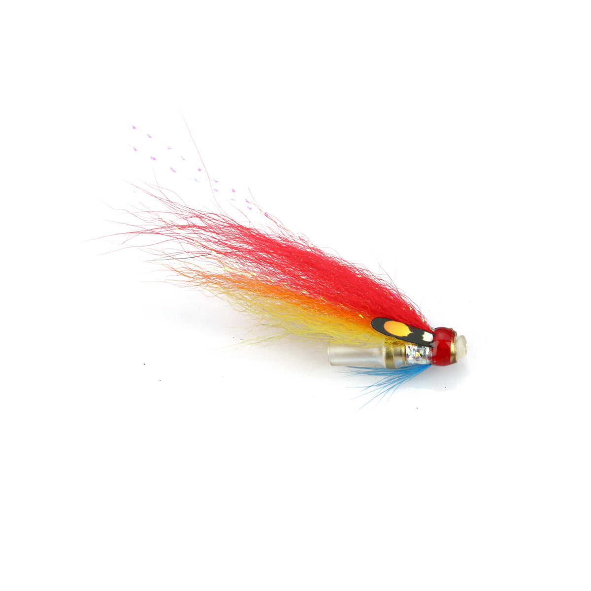 Garry Dog Loop Bottle Tube Fly Salmon Flies