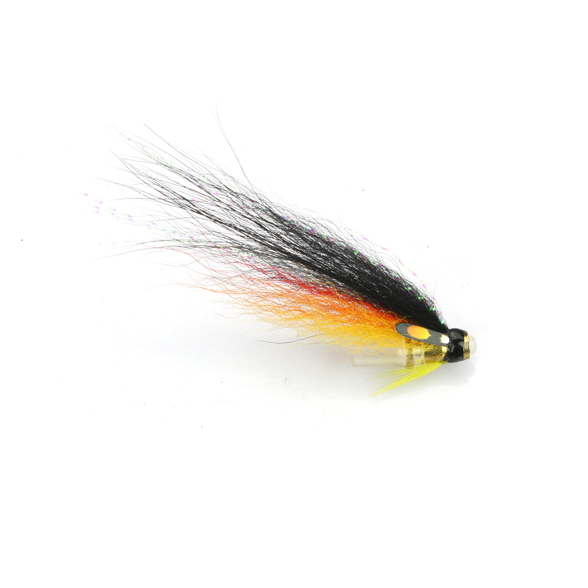 Cascade Monkey Mini Loop Bottle Tube Fly Salmon Flies
