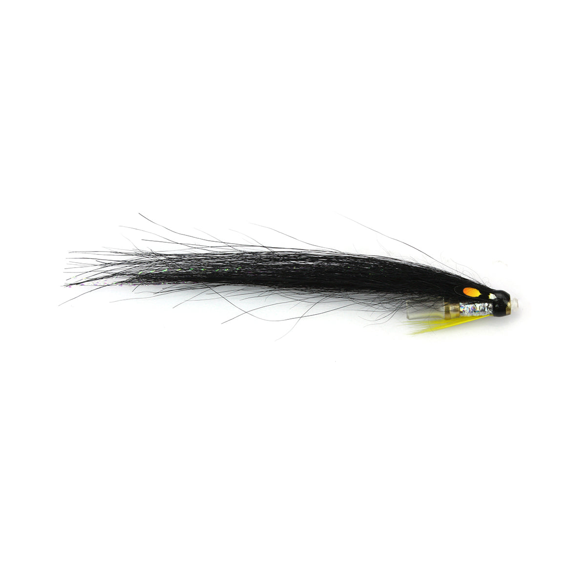 Classic Dee Monkey Loop Bottle Tube Fly Salmon Flies