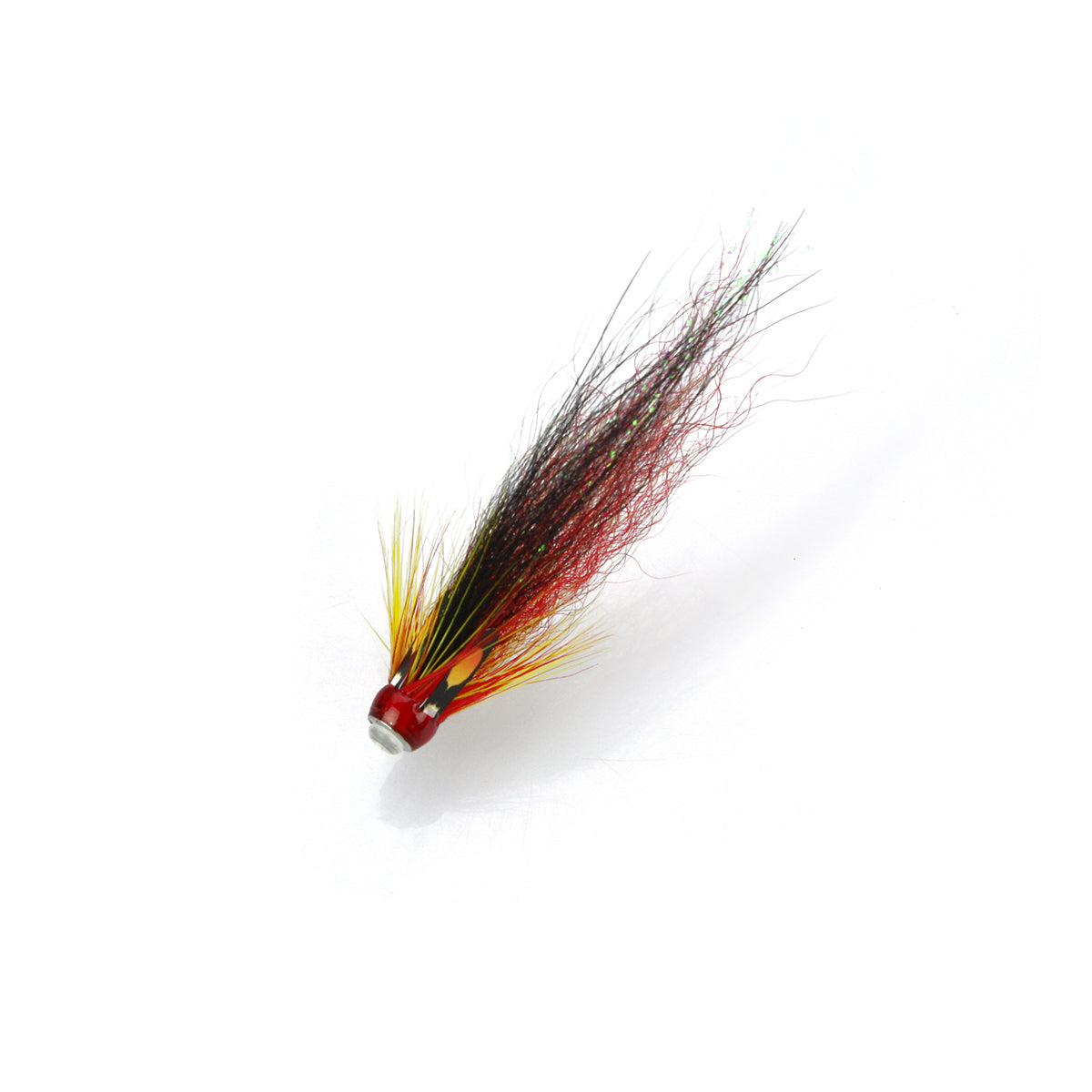 Cascade Dog Loop Bottle Tube Fly Salmon Flies