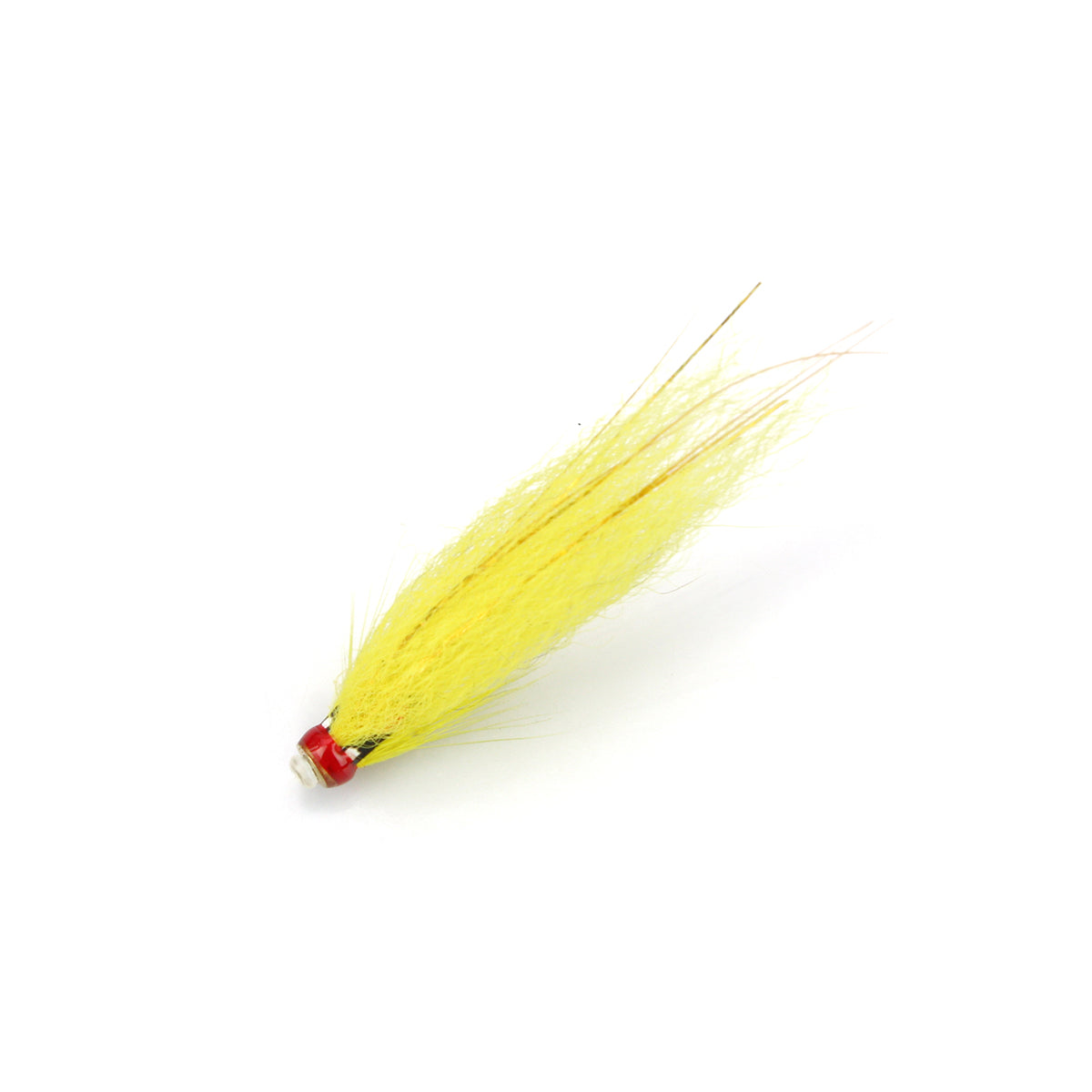 Banana Loop Bottle Tube Fly Salmon Flies