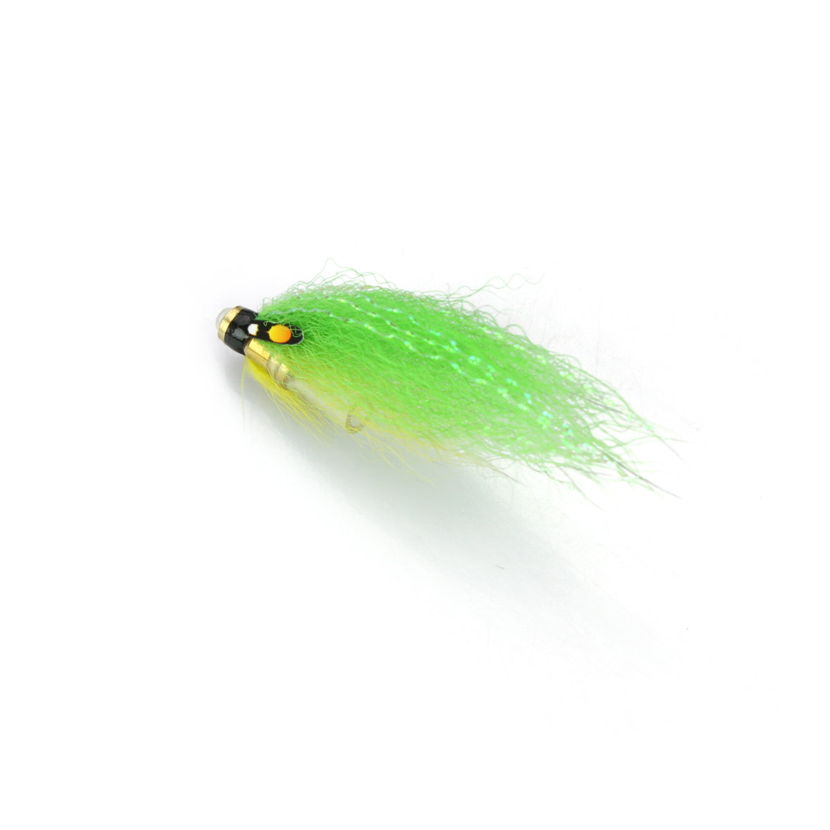 Highlander Loop Bottle Tube Fly Salmon Flies