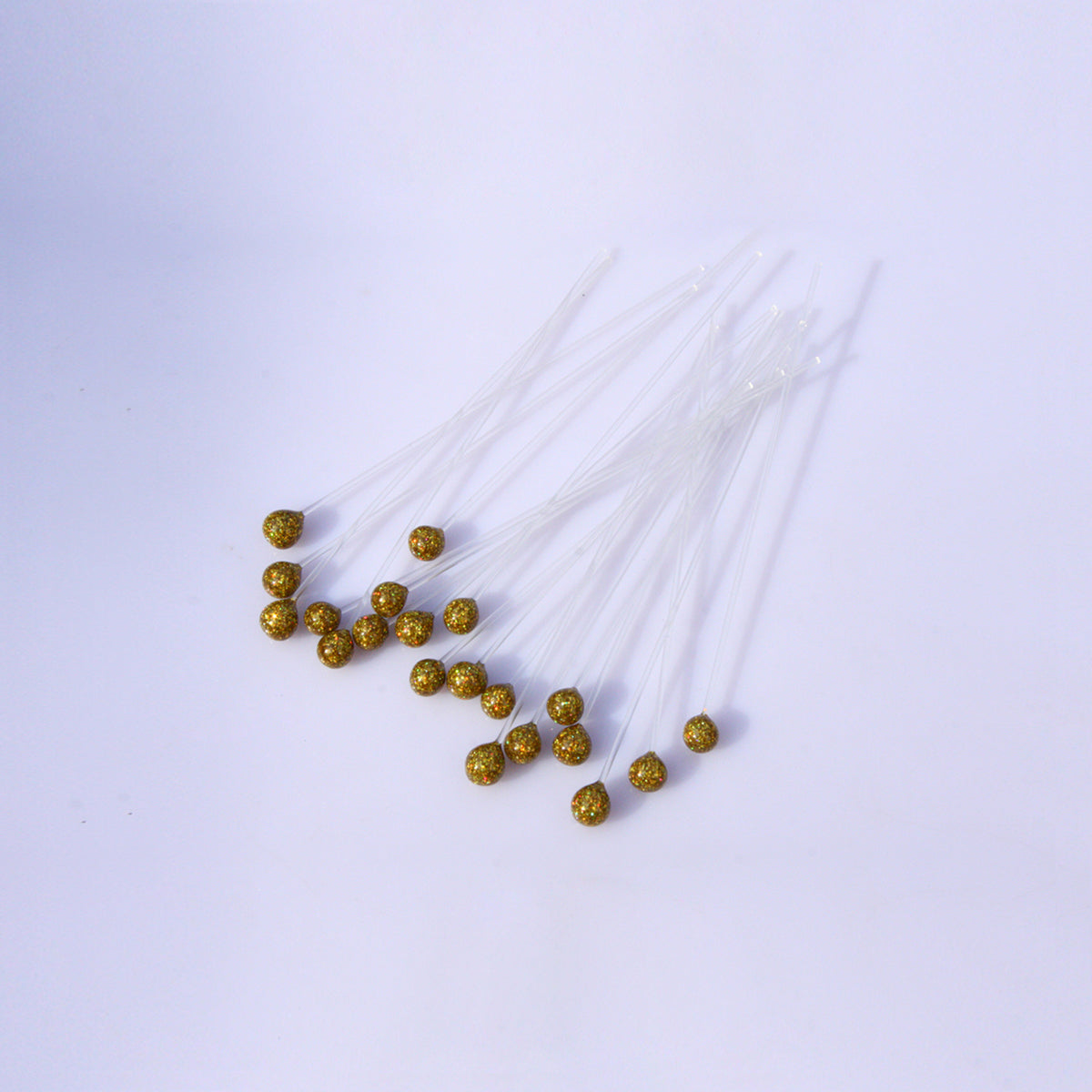 Crab And Shrimp Crustacean Eyes Glitter Colors Fly Tying Materials