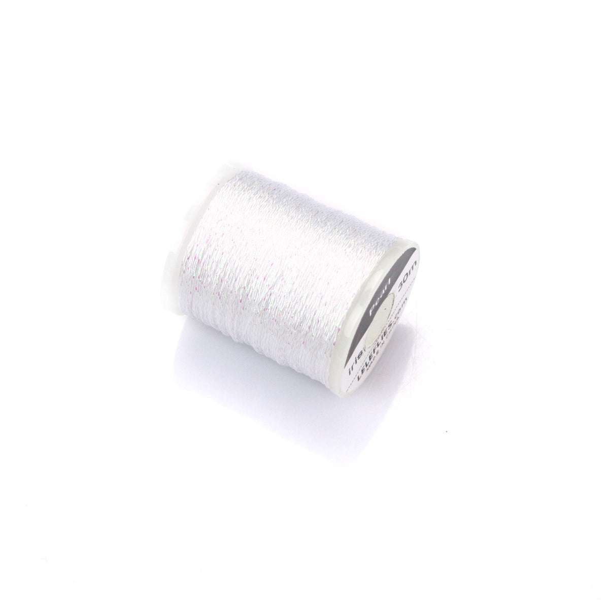 Iridescent (Iris) Body Thread Fly Tying