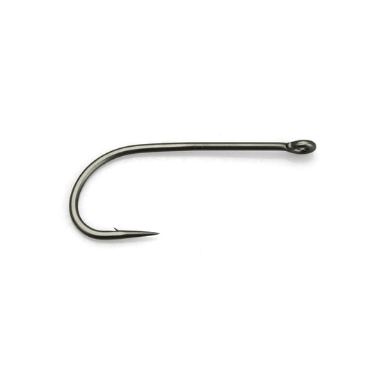 Bob Clouser Allround O'Shaughnessy Saltwater Streamer Fly Tying Hook 25 per box