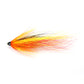 Scottish and Spey Shrimp Tube Fly Needle Tube Salmon Flies Selection(12-pack)