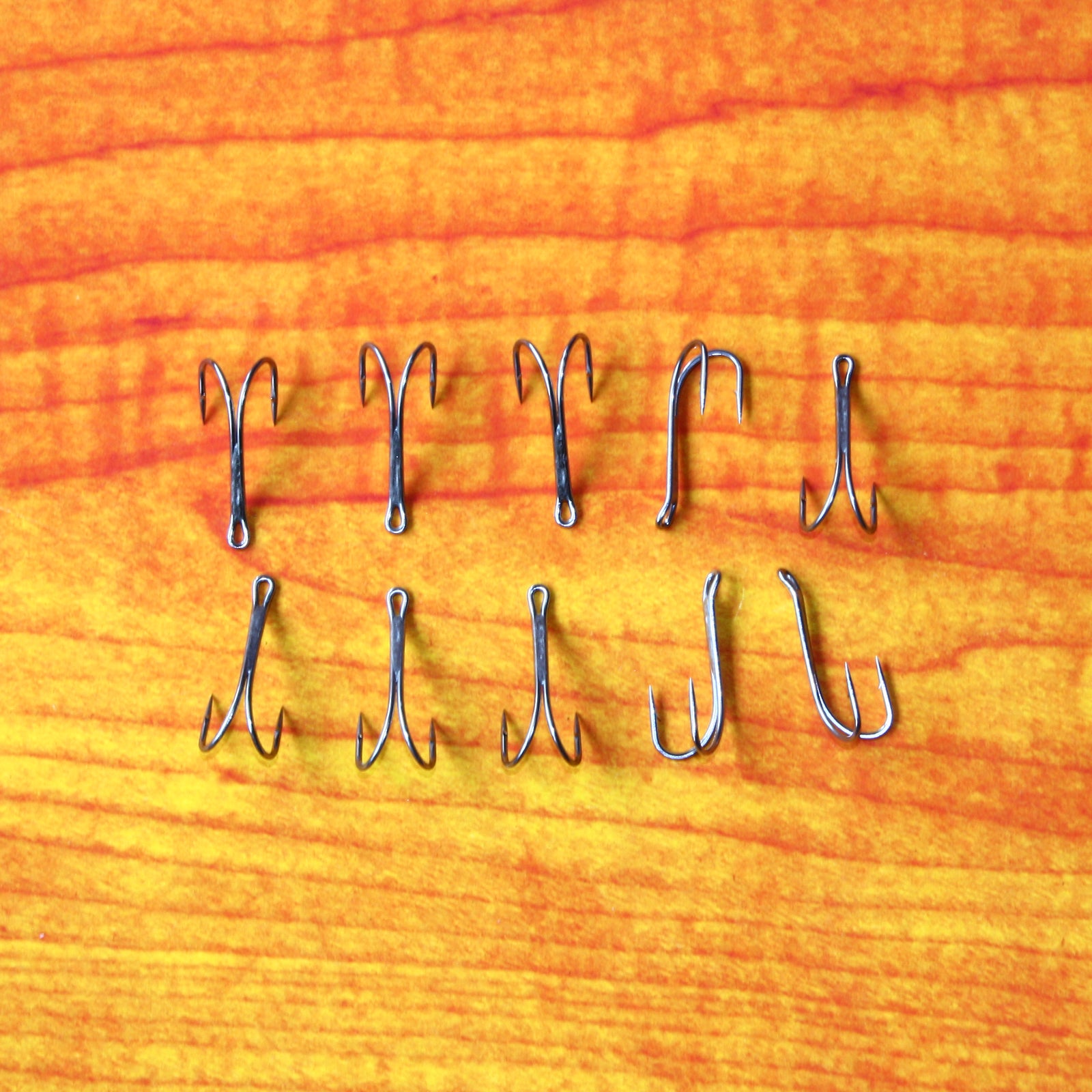 double hooks for fly fishing Home Run Tying Salmon Double Fly Hook 20 per pack – LeLe Flies
