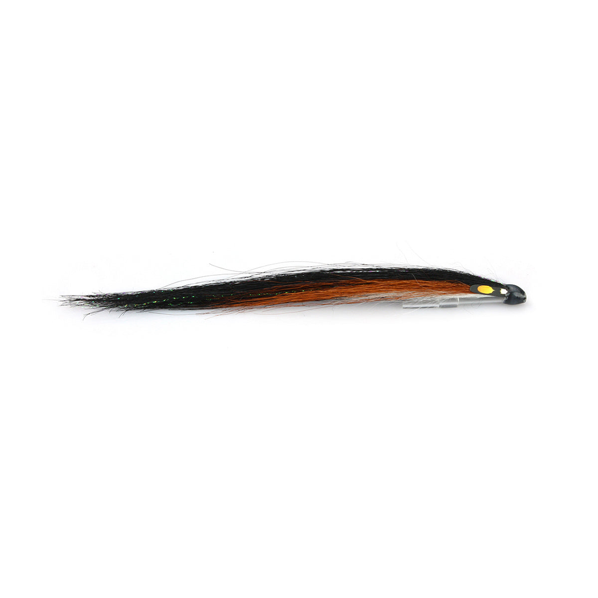 Laerdal Sunray Shadow Original Salmon Fly Sea Trout Flies Plastic Tube ...