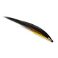 Laerdal Sunray Shadow Yellow Salmon Fly Sea Trout Flies Plastic Tubes