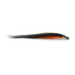 Laerdal Sunray Shadow Orange Salmon Fly Sea Trout Flies Plastic Tubes