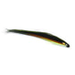 Laerdal Sunray Shadow Lightning Chartreuse Salmon Fly Sea Trout Flies Plastic Tubes