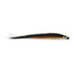 Laerdal Sunray Shadow Lightning Chartreuse Salmon Fly Sea Trout Flies Plastic Tubes