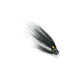 Riffle Hitch Green Butt Tube Fly Salmon Sea Trout Flies Plastic Tubes