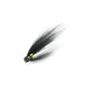 Riffle Hitch Green Butt Tube Fly Salmon Sea Trout Flies Plastic Tubes