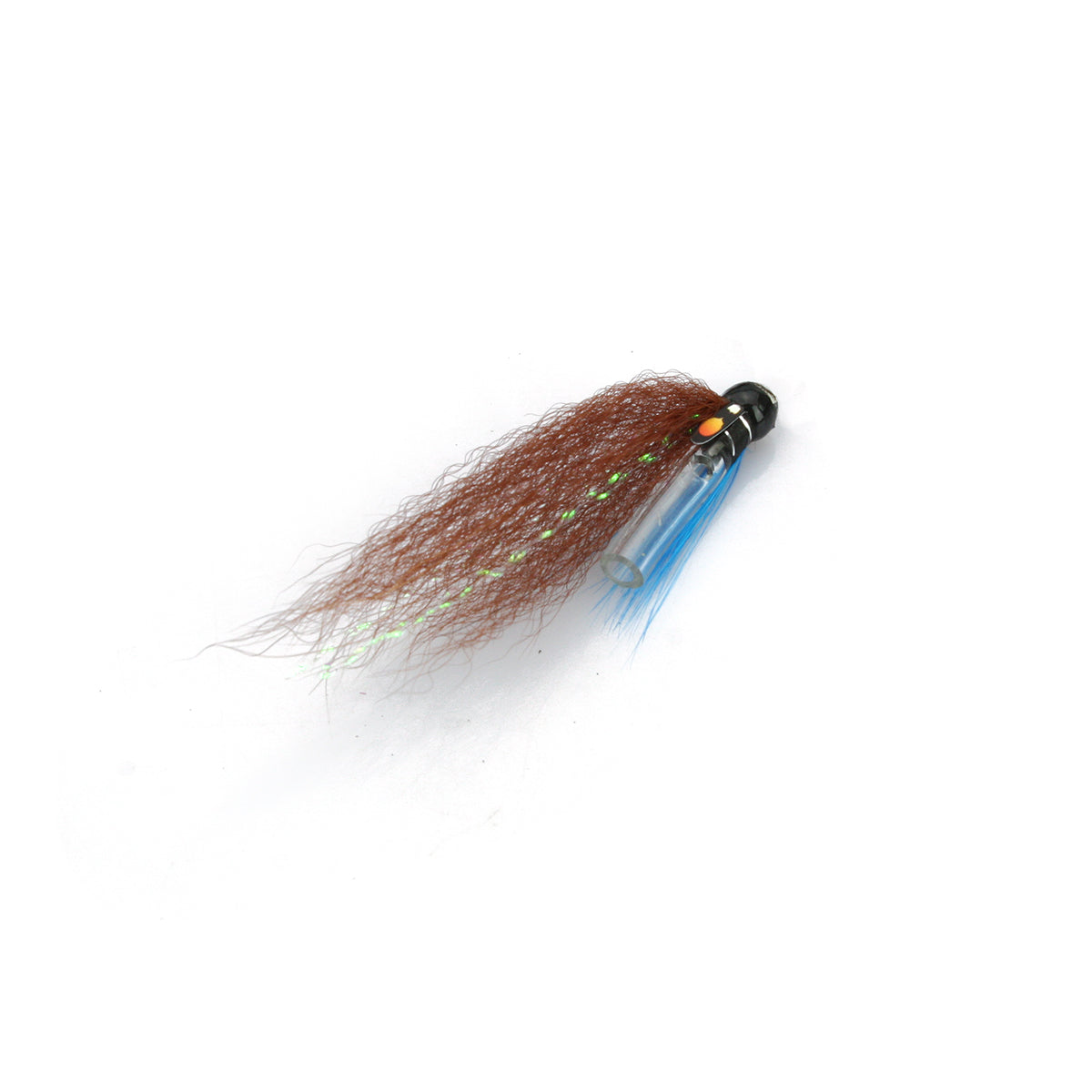 Riffle Hitch Hairy Mary Tube Fly Salmon Sea Trout Flies Plastic Tubes ...