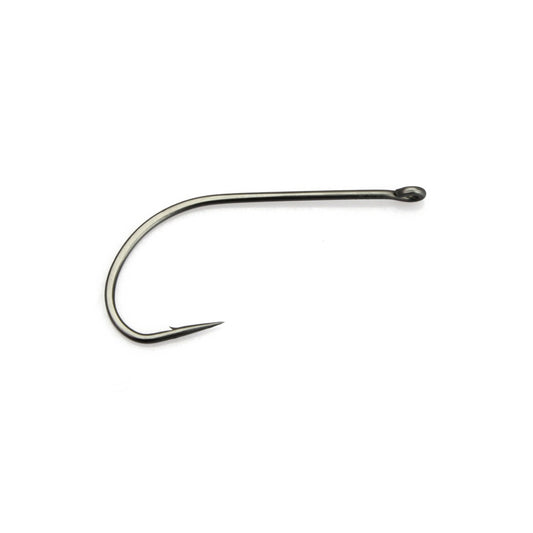 Light Stinger Streamer Fly Tying Hook 25 per box