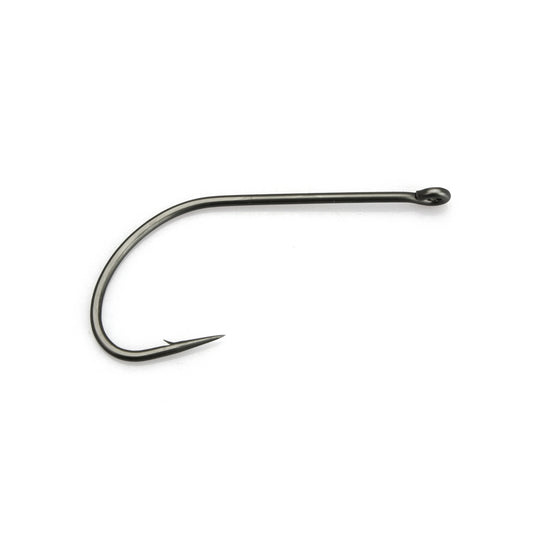 Predator Streamer Fly Tying Hook