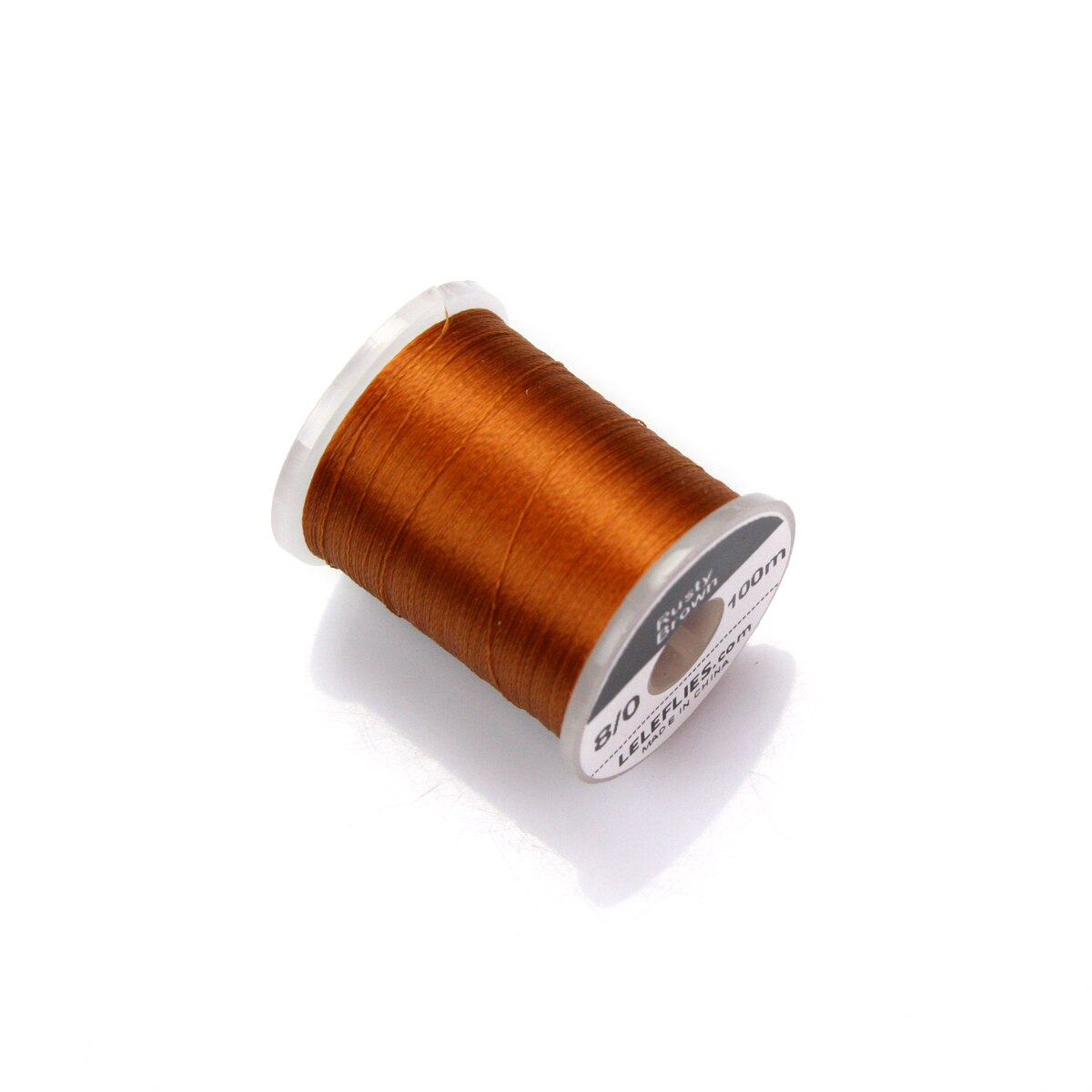 72 Spools of Fly Tying Thread, Tinsel, Floss, Wool, Copper and Lead Wires 