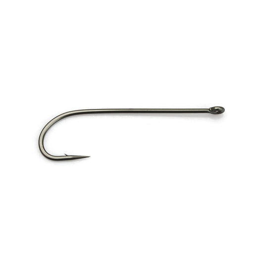 Saltwater Streamer Fly Tying Hook-4X long 25 per box