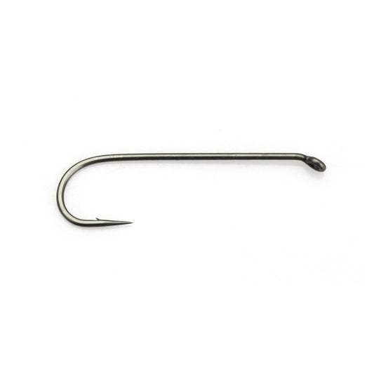 Streamer Fly Tying Hook - 5X Long 25 per box