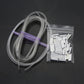 1/8 Inch Aluminum Tubes Fly Tying Materials+Liner Tube+Junction Tubeing