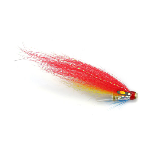 Garry Dog Loop Bottle Tube Fly Salmon Flies