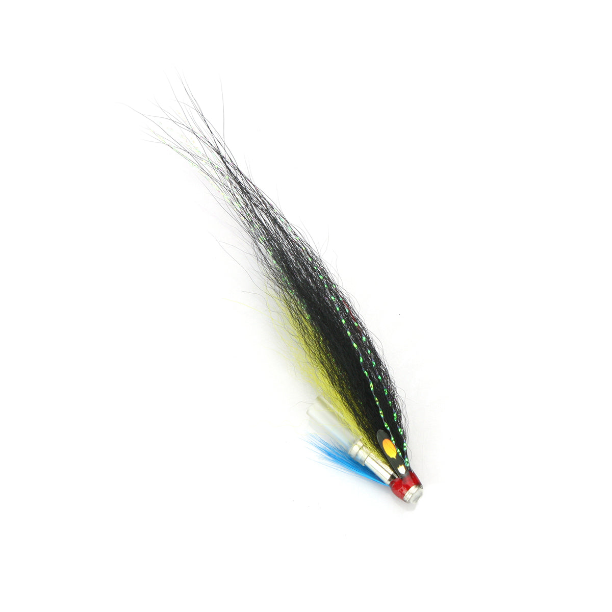 Dee Sheep Loop Bottle Tube Fly Salmon Flies