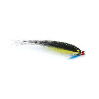 Dee Sheep Loop Bottle Tube Fly Salmon Flies