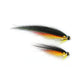 Loop Bottle Tube Fly Fishing Salmon Sea Trout Flies Selection (12-pack)