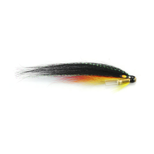 Cascade Monkey Mini Loop Bottle Tube Fly Salmon Flies