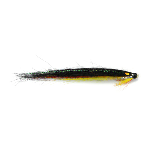 Cascade Monkey Loop Bottle Tube Fly Salmon Flies