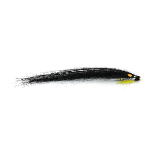 Classic Dee Monkey Loop Bottle Tube Fly Salmon Flies