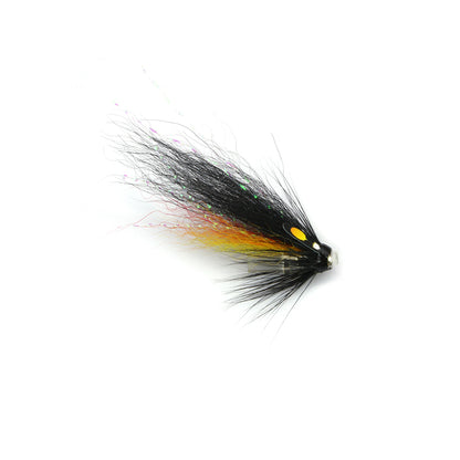 Willie Dog Loop Bottle Tube Fly Salmon Flies