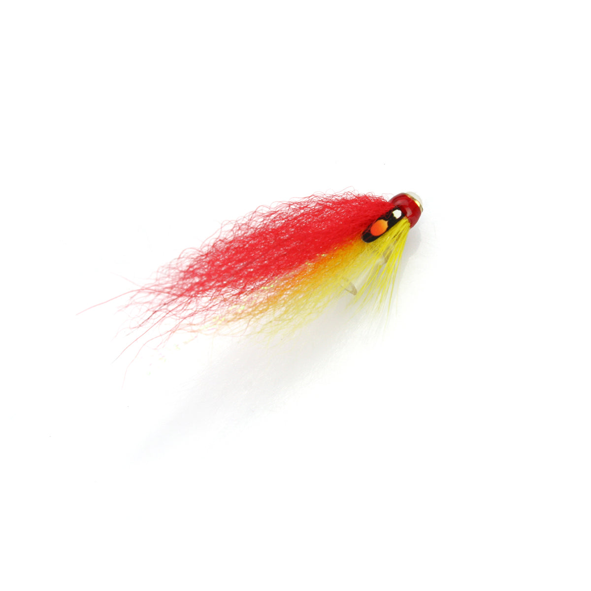 Tummel Monkey Loop Bottle Tube Fly Salmon Flies