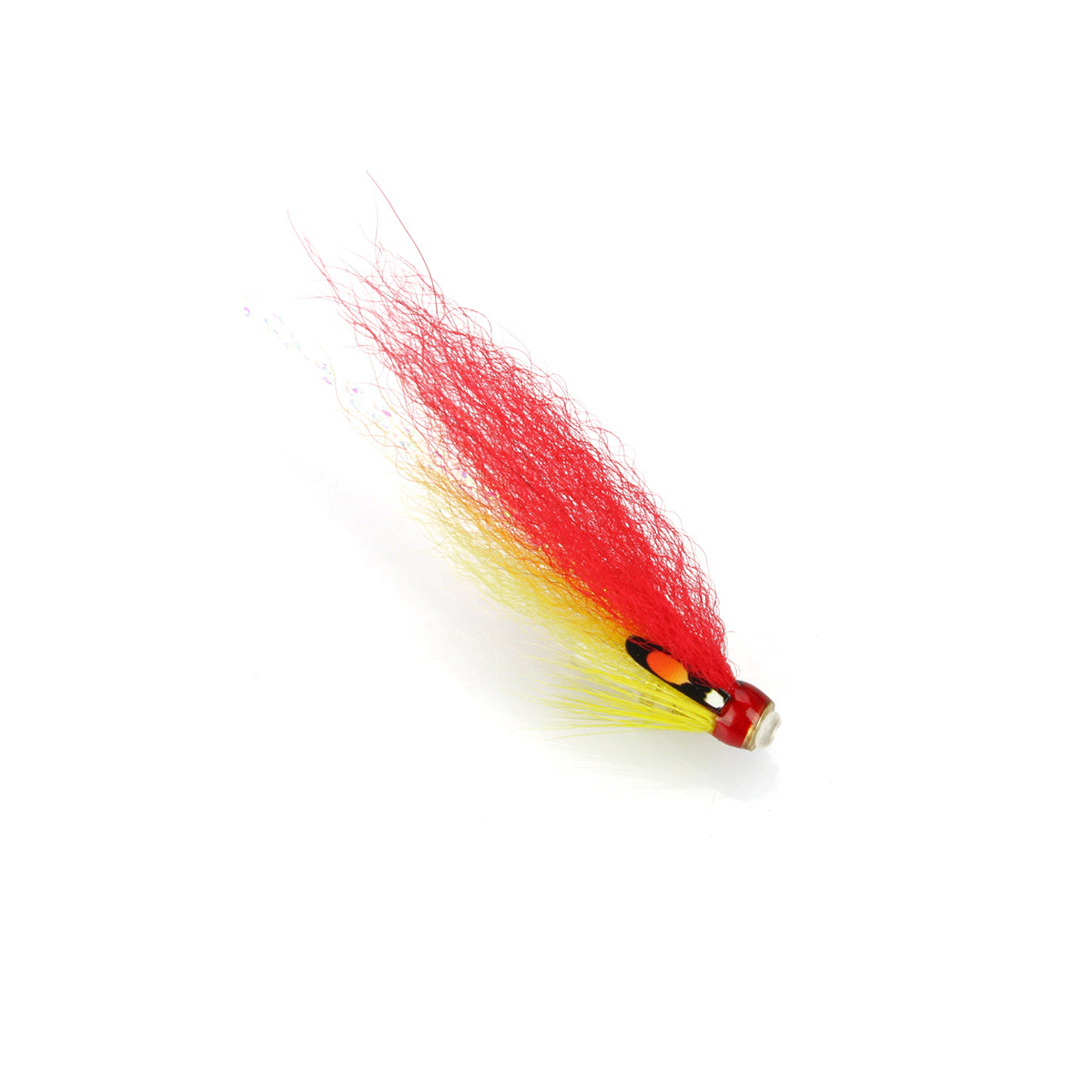 Tummel Monkey Loop Bottle Tube Fly Salmon Flies