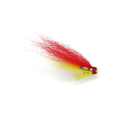 Tummel Monkey Loop Bottle Tube Fly Salmon Flies