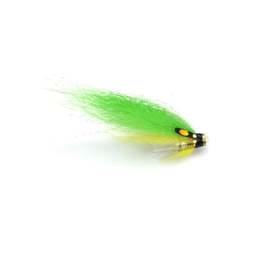 Highlander Loop Bottle Tube Fly Salmon Flies