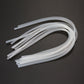 Soft Tube Hook Guide Junction Tubing Fly Tying Material